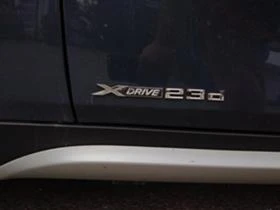 BMW X1 X23d x-drive, снимка 14