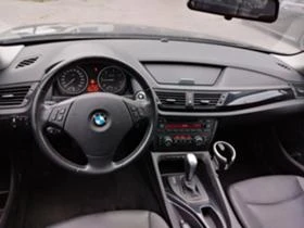 BMW X1 X23d x-drive, снимка 6