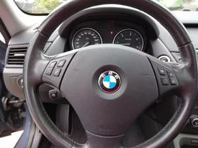 BMW X1 X23d x-drive, снимка 11
