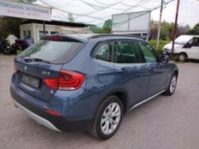 BMW X1 X23d x-drive, снимка 4