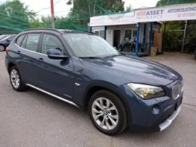 BMW X1 X23d x-drive, снимка 1