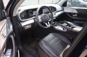 Mercedes-Benz GLE 350 dе 4Matic AMG 360 AIRMATIC Pano DISTRONIC iCarbg, снимка 11