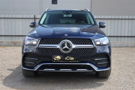 Mercedes-Benz GLE 350 dе 4Matic AMG 360 AIRMATIC Pano DISTRONIC iCarbg, снимка 2