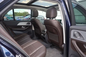 Mercedes-Benz GLE 350 dе 4Matic AMG 360 AIRMATIC Pano DISTRONIC iCarbg, снимка 8