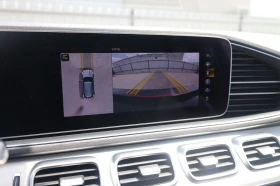 Mercedes-Benz GLE 350 dе 4Matic AMG 360 AIRMATIC Pano DISTRONIC iCarbg, снимка 13