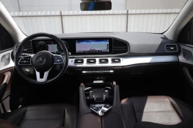 Mercedes-Benz GLE 350 dе 4Matic AMG 360 AIRMATIC Pano DISTRONIC iCarbg, снимка 12