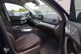 Mercedes-Benz GLE 350 dе 4Matic AMG 360 AIRMATIC Pano DISTRONIC iCarbg, снимка 7