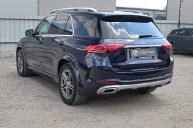 Mercedes-Benz GLE 350 dе 4Matic AMG 360 AIRMATIC Pano DISTRONIC iCarbg, снимка 6