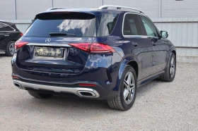 Mercedes-Benz GLE 350 dе 4Matic AMG 360 AIRMATIC Pano DISTRONIC iCarbg, снимка 4