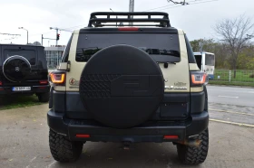 Toyota Fj cruiser 4.0i* V6* AUTOMAT* A-TRACK* 3''SUSPENSION*, снимка 6
