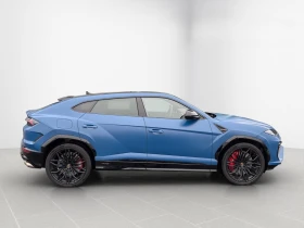 Lamborghini Urus SE/FACELIFT/PLUG-IN/CARBON/CERAMIC/B&O/HEAD UP/, снимка 4