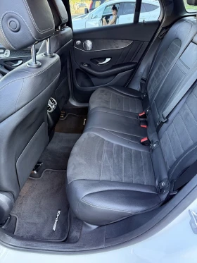 Mercedes-Benz GLC 400 400d AMG, снимка 7