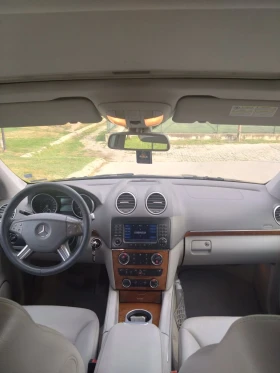 Mercedes-Benz GL 320, снимка 11