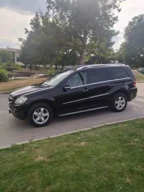 Mercedes-Benz GL 320, снимка 2