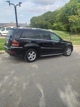 Mercedes-Benz GL 320, снимка 7