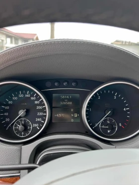 Mercedes-Benz GL 320, снимка 12