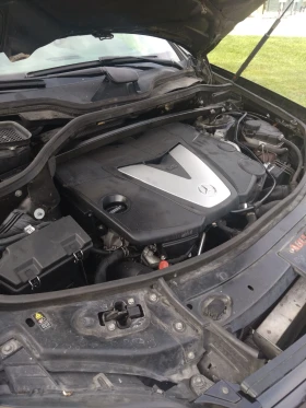 Mercedes-Benz GL 320, снимка 15