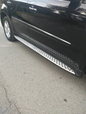 Mercedes-Benz GL 320, снимка 13