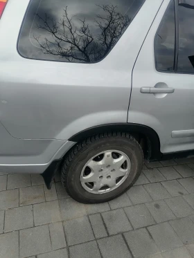 Honda Cr-v, снимка 5
