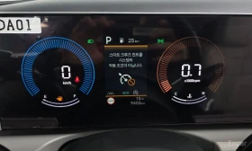 Hyundai Tucson ОБДУХВАНЕ* DIGITAL* КАМЕРА* ДИСТРОНИК* СЛЕД НА ЛЕН, снимка 8