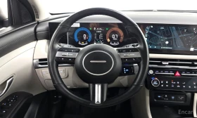 Hyundai Tucson ОБДУХВАНЕ* DIGITAL* КАМЕРА* ДИСТРОНИК* СЛЕД НА ЛЕН, снимка 13