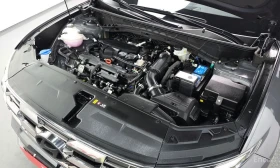 Hyundai Tucson ОБДУХВАНЕ* DIGITAL* КАМЕРА* ДИСТРОНИК* СЛЕД НА ЛЕН, снимка 6