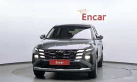 Hyundai Tucson ОБДУХВАНЕ* DIGITAL* КАМЕРА* ДИСТРОНИК* СЛЕД НА ЛЕН, снимка 3