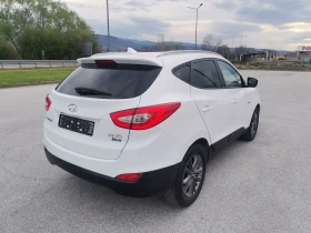 Hyundai IX35 1, 7cdti фейс, снимка 5