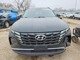 Hyundai Tucson SEL* AWD* 360* КАМЕРИ* ПОДГРЕВ* KEYLESS* , снимка 3