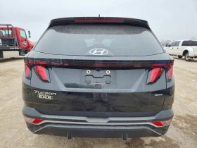 Hyundai Tucson SEL* AWD* 360* КАМЕРИ* ПОДГРЕВ* KEYLESS* , снимка 6