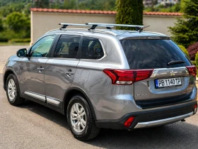 Mitsubishi Outlander 2.2 DI-D- 150 кс ::FACELIFT::4x4::7 МЕСТЕН::КАМЕРА, снимка 4