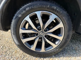 Renault Kadjar 1.5d/110hp/NAVI/EVRO6/107300km/, снимка 15