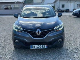Renault Kadjar 1.5d/110hp/NAVI/EVRO6/107300km/, снимка 2
