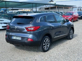 Renault Kadjar 1.5d/110hp/NAVI/EVRO6/107300km/, снимка 4