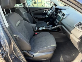Renault Kadjar 1.5d/110hp/NAVI/EVRO6/107300km/, снимка 13