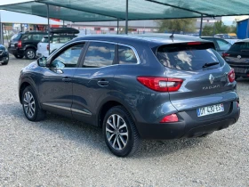 Renault Kadjar 1.5d/110hp/NAVI/EVRO6/107300km/, снимка 6