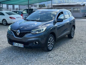 Renault Kadjar 1.5d/110hp/NAVI/EVRO6/107300km/, снимка 1
