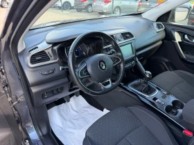 Renault Kadjar 1.5d/110hp/NAVI/EVRO6/107300km/, снимка 9