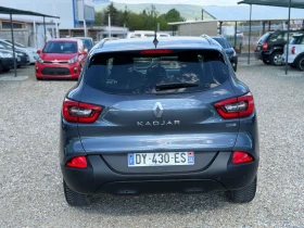 Renault Kadjar 1.5d/110hp/NAVI/EVRO6/107300km/, снимка 5