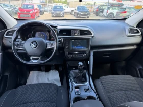 Renault Kadjar 1.5d/110hp/NAVI/EVRO6/107300km/, снимка 8