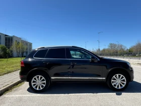 VW Touareg N1, снимка 5