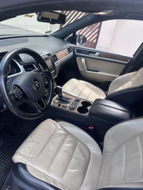 VW Touareg N1, снимка 12
