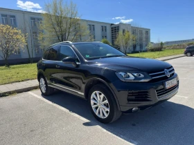 VW Touareg N1, снимка 3