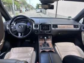 VW Touareg N1, снимка 14