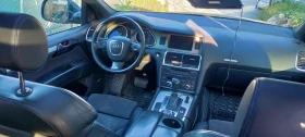 Audi Q7 S-line, снимка 7
