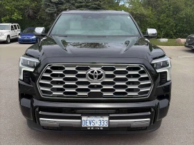 Toyota Sequoia Platinum 4WD / 360 / DISTRONIC / ОБДУХВАНЕ , снимка 6