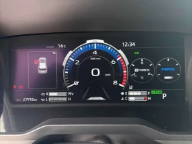 Toyota Sequoia Platinum 4WD / 360 / DISTRONIC / ОБДУХВАНЕ , снимка 8