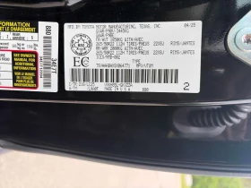 Toyota Sequoia Platinum 4WD / 360 / DISTRONIC / ОБДУХВАНЕ , снимка 10