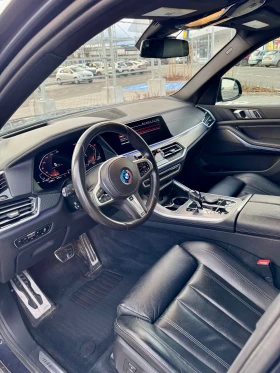 BMW X5, снимка 9