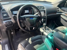 Ford Explorer * Limited * АВТОКРЕДИТ БЕЗ ПЪРВОНАЧАЛНА ВНОСКА* , снимка 5